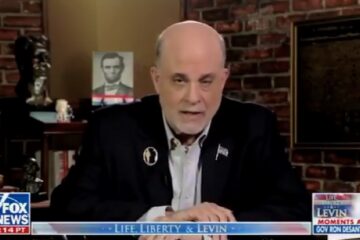 Mark Levin
