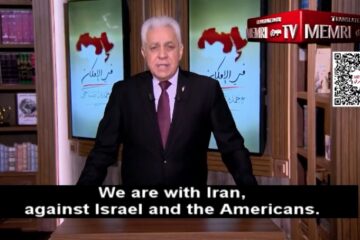 Hamdeen Sabahi