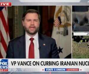 JD Vance