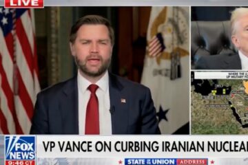 JD Vance