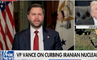 JD Vance