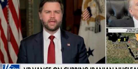 JD Vance