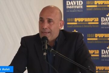 Amir Avivi