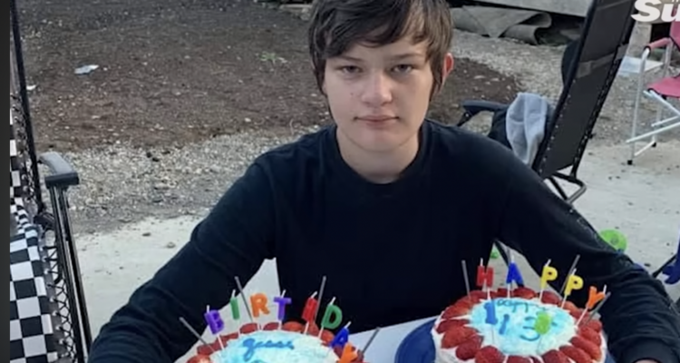 School shooter in Canada wrote ‘I need to hate Jews’ before killing 9 people