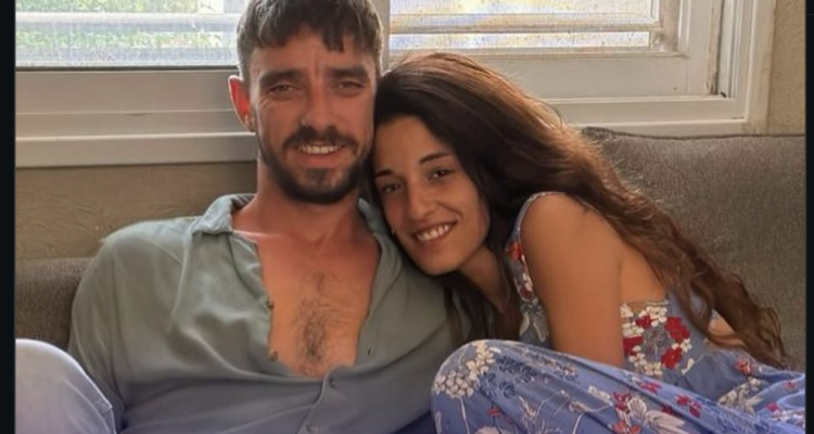 Freed captive attempted suicide in Gaza until she saw footage of hostage protests