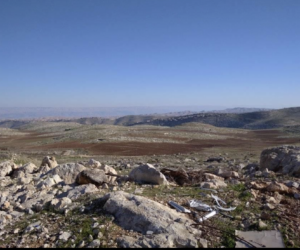 yishuv Adam