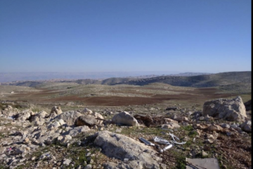 yishuv Adam