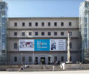 Madrid Museum