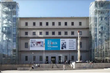 Madrid Museum