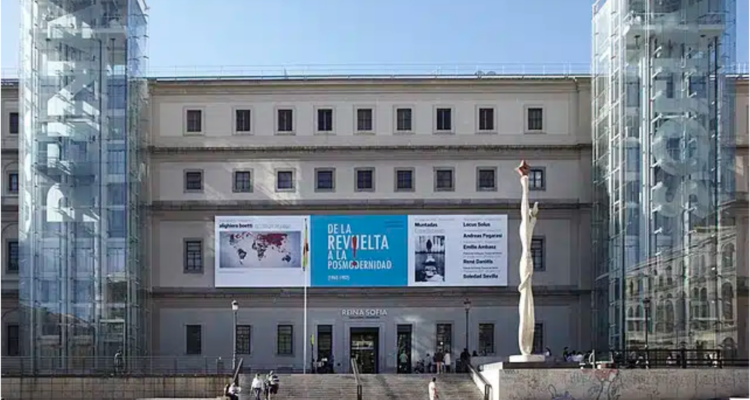 Holocaust survivor ordered to leave Spanish museum following harassment, told to hide Jewish symbols