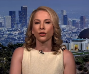 Ana Kasparian