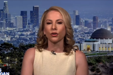 Ana Kasparian