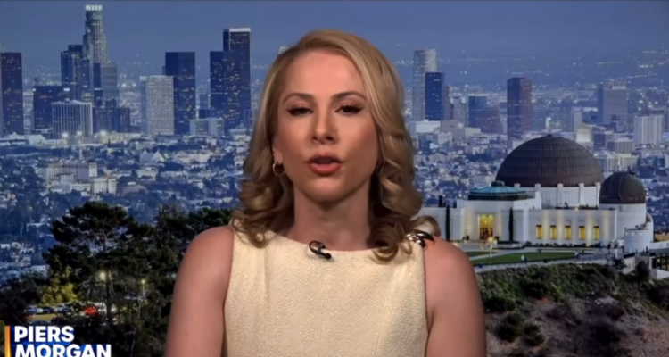 ‘The goyim are waking the f*** up. Deal with it’: Young Turks host Ana Kasparian goes ballistic on Israel