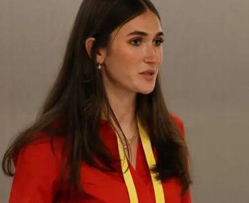 Former UCSB student body president files antisemitism lawsuit