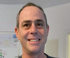 Tsahi Idan