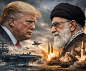 US-Iran