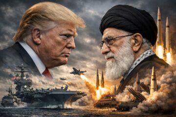 US-Iran