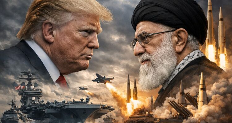 Region on the brink of war as diplomacy falters