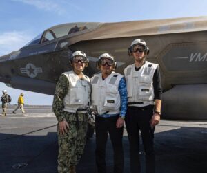 USS Lincoln
