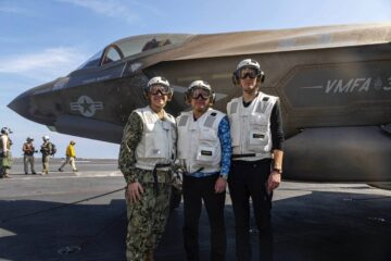 USS Lincoln