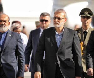 Ali Larijani