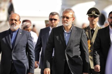 Ali Larijani