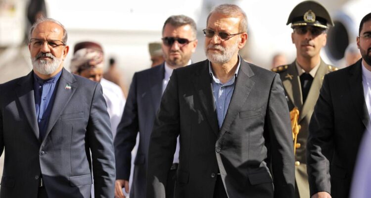Iranian officials transport funds in their luggage to rebuild Hezbollah
