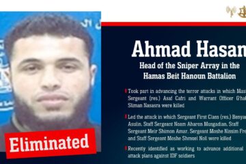 Ahmad Hasan