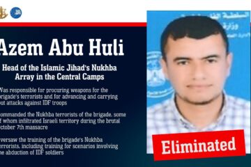 Azem Abu Huli