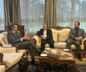 Araghchi-Grossi