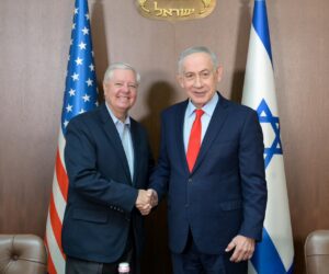 Graham Netanyahu