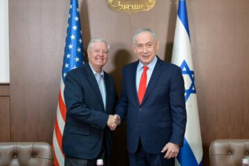 Graham Netanyahu