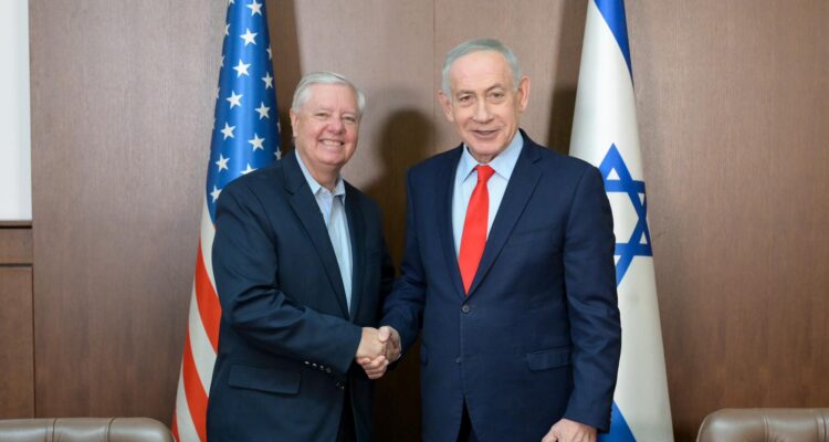 Trump, Netanyahu on same page on how to handle Iran – senator