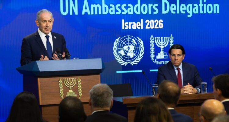 Israel is breaking all the rules of history – Netanyahu