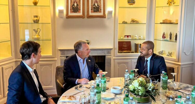 US–Iran talks end without breakthrough as key gaps remain