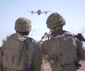 idf lebanon
