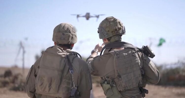 Can Israel fend off Hezbollah without alienating America?