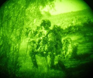 idf lebanon
