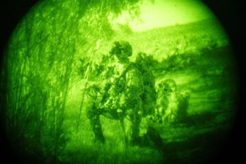 idf lebanon
