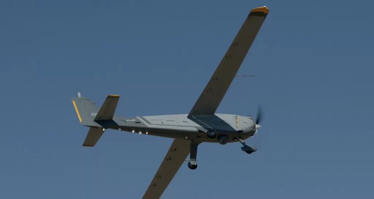 The new weapon that might decide the entire war against Iran