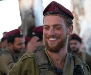 Ofri Yaffe