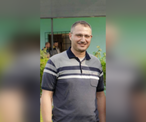 Basel al-Haimoni