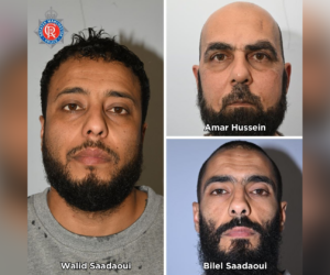 ISIS terrorists UK