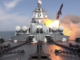 Iran war games