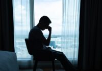 mental health crisis