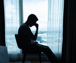 mental health crisis