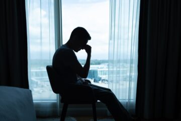mental health crisis