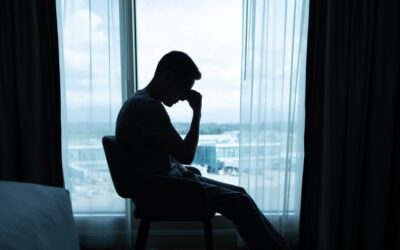 mental health crisis