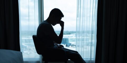 mental health crisis