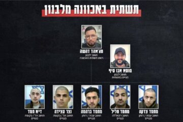 Terror cell